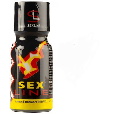 SEX LINE Propyle 15ml