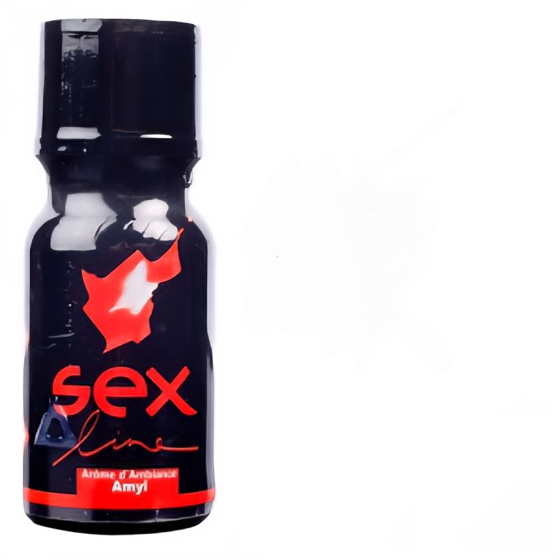 SEX LINE Amyle 15ml