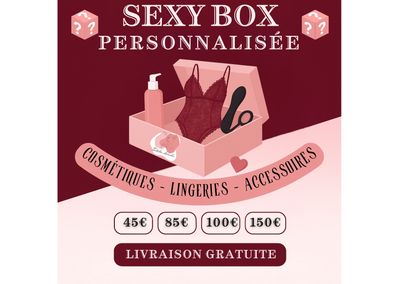 Sexy Box