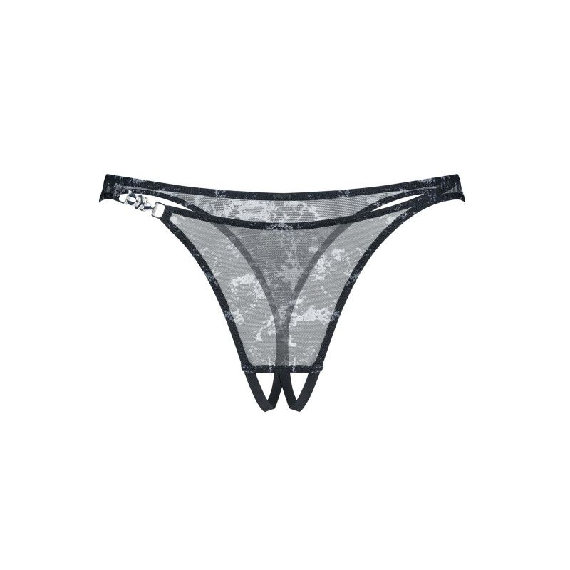 Corrosis string ouvert