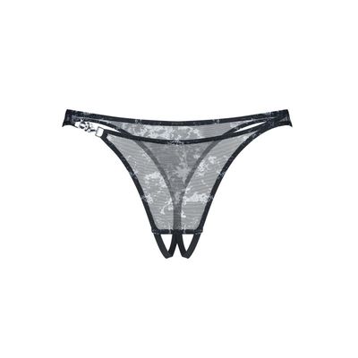 Corrosis string ouvert