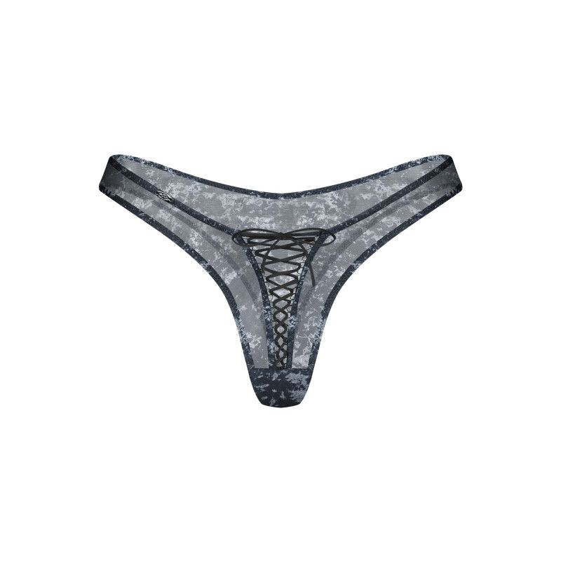 Corrosis string