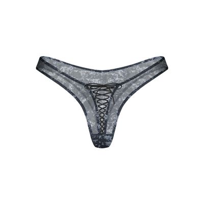 Corrosis string