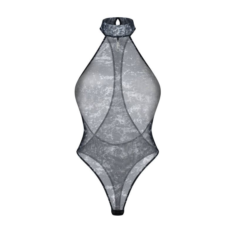 Corrosis body