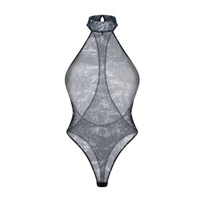 Corrosis body