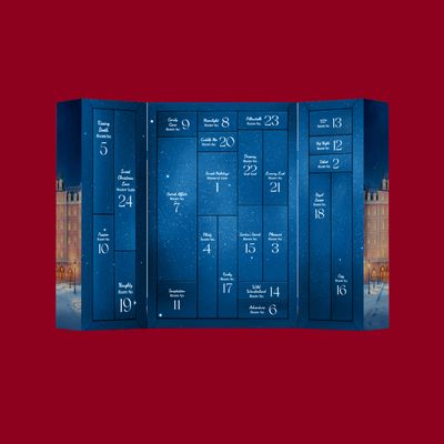 Calendrier de l'avent