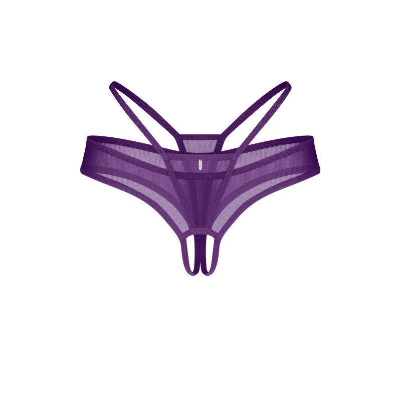 Vibres string ouvert