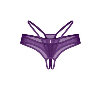 Vibres string ouvert