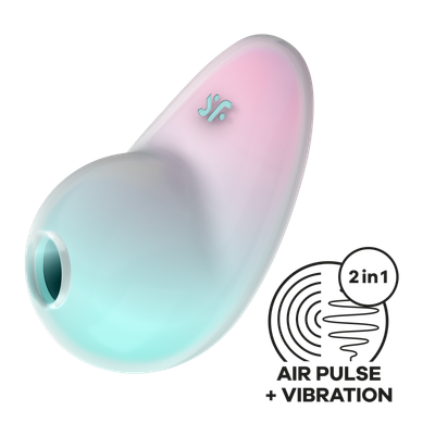 Pixie Dust stimulateur à ondes de pression