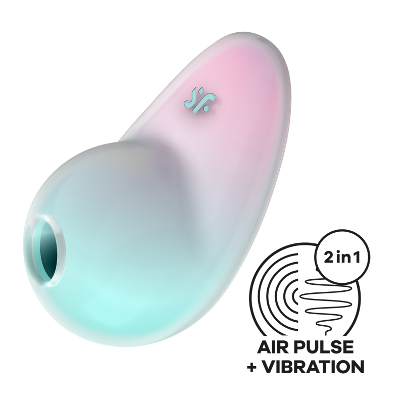 Pixie Dust stimulateur à ondes de pression