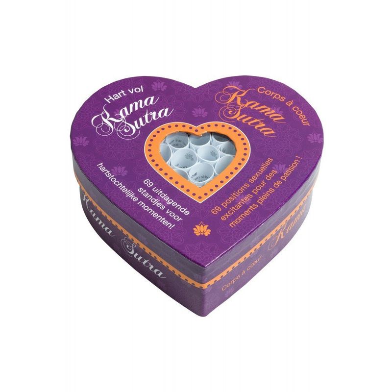 Corps à Coeur /3 thèmes