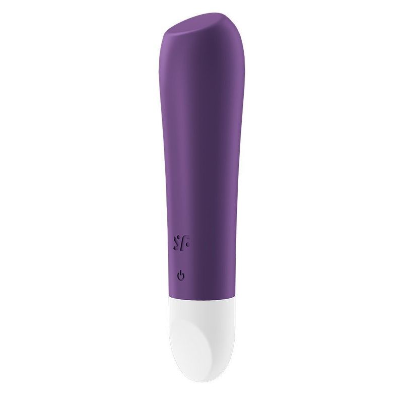 Vibromasseur USB Ultra Power Bullet 2 Satisfyer