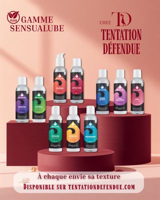 Lubrifiants