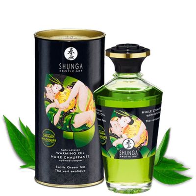 Cosmétiques naturels et bio