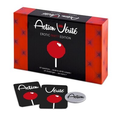 Jeux coquins