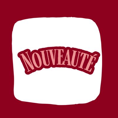 Nouveautés