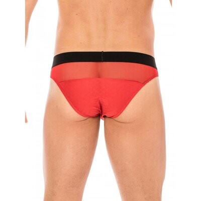 Slips sexy homme