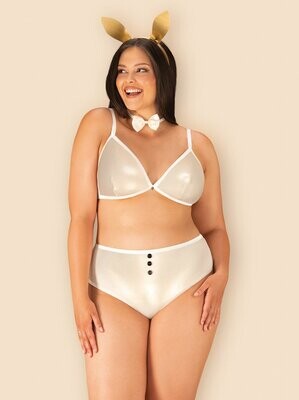 Costumes / Robes / Peignoirs Grandes Tailles