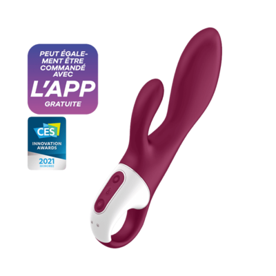Sextoys connectés