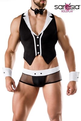 Costumes sexy homme
