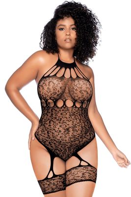 Grande taille (44 et +)