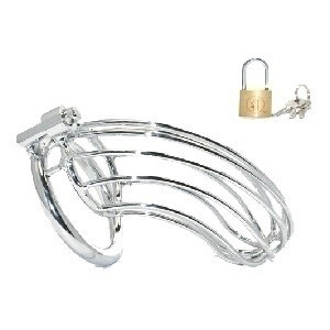 Cage de chasteté