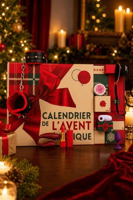 Calendrier de l'Avent
