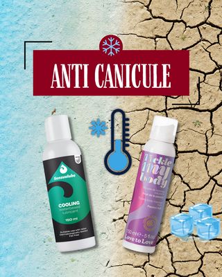 Plan Anti canicule