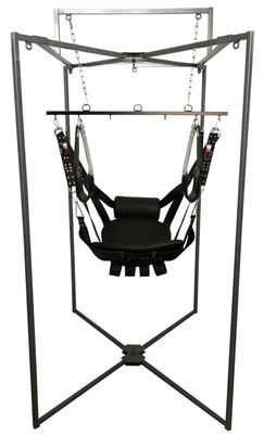 Playroom et mobilier BDSM