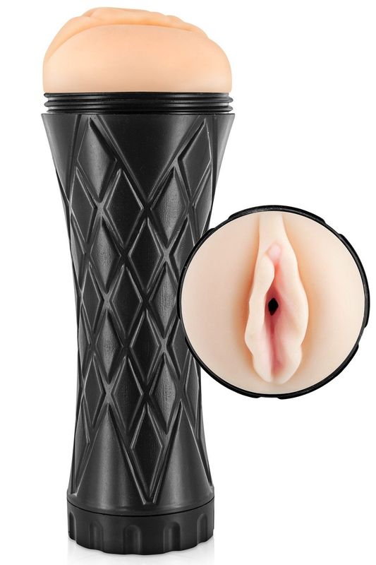 Masturbateur réaliste anus ou vagin