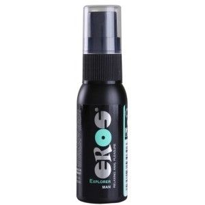 Spray décontractant anal homme
