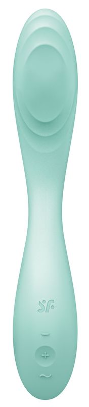Stimulateur de point G Rrrolling Satisfyer