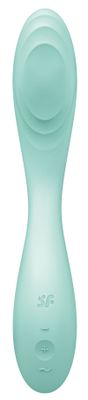 Stimulateur de point G Rrrolling Satisfyer