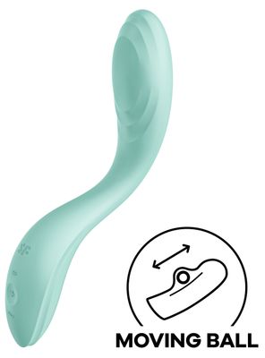 Stimulateur de point G Rrrolling Satisfyer