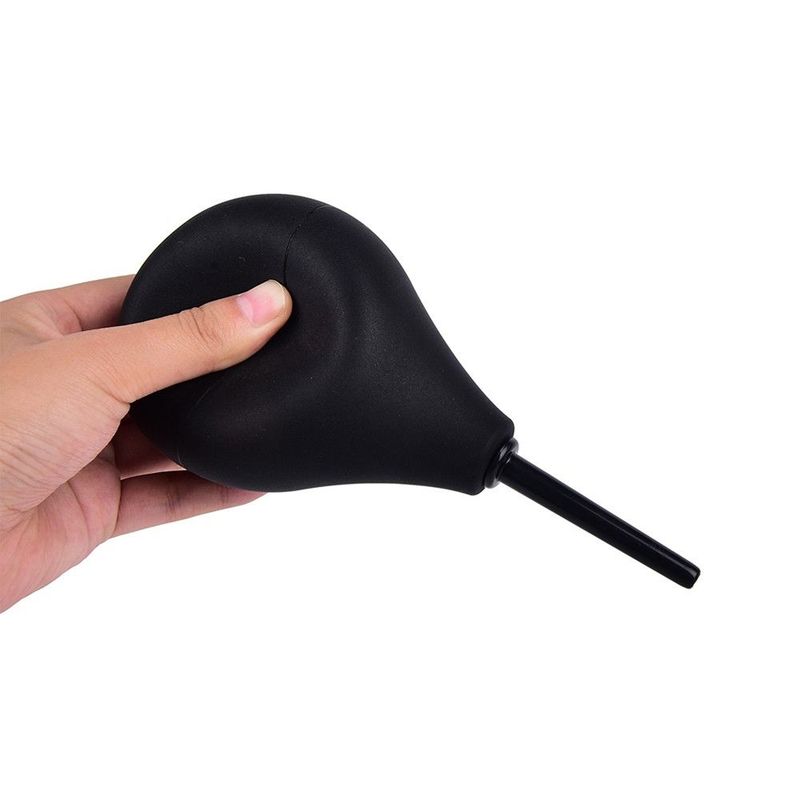 Poire pour lavement Douche 160ml