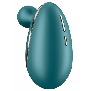 Stimulateur de Clitoris Spot On 1, Vert ou Violet