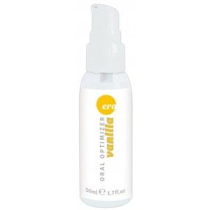 Spray pour fellation 50 mL Ero