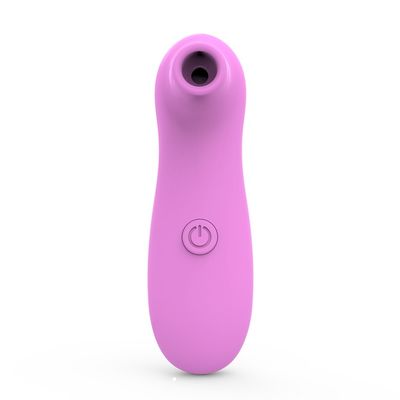 Stimulateur de clitoris par vibrations sur membranes 10 Vitesses De Voyage Stimulateur de clitoris par vibrations sur membranes 10 Vitesses De Voyage
