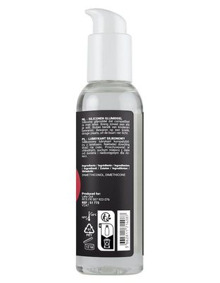 Lubrifiant Silicone Sensualube - Vegan