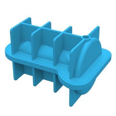 Moule à glaçon silicone forme pénis