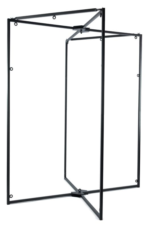 Structure Métal Sling 14 Points d'Attache
