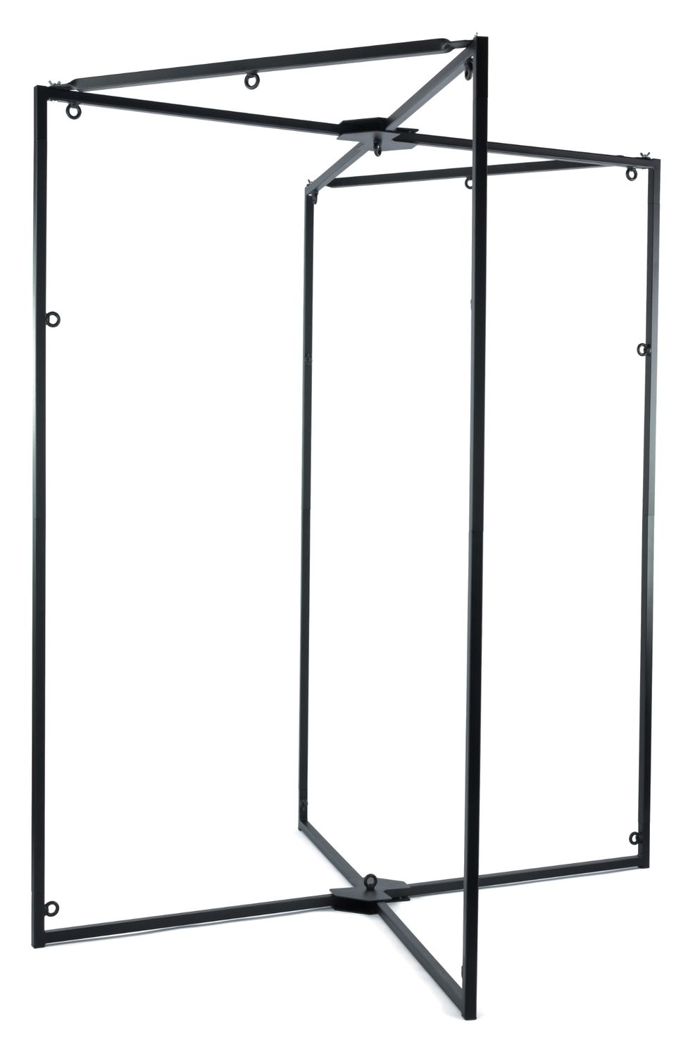 Structure Métal Sling 14 Points d'Attache Structure Métal Sling 14 Points d'Attache