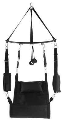 Balançoire Sling Suspension Berlin Set Complet Balançoire Sling Suspension Berlin Set Complet