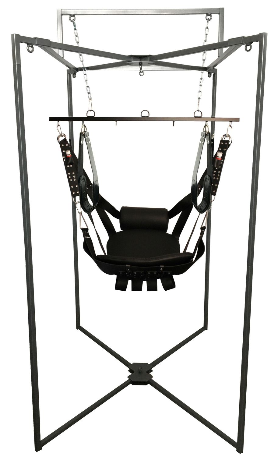 Kit Sling Cuir Deluxe VIP + Armature Complète - Playroom SM Kit Sling Cuir Deluxe VIP + Armature Complète - Playroom SM
