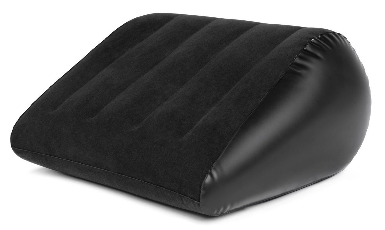 Coussin Gonflable Incliné Droplet 38x39.5cm - Bedroom Fantasies Coussin Gonflable Incliné Droplet 38x39.5cm - Bedroom Fantasies