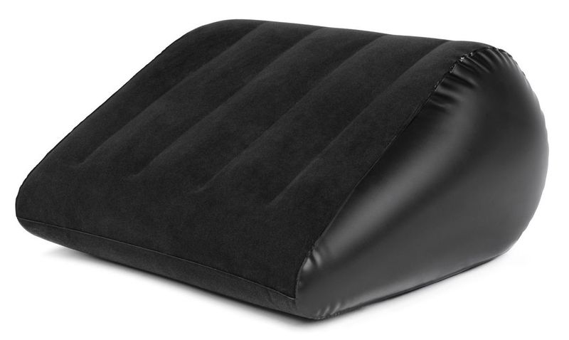 Coussin Gonflable Incliné Droplet 38x39.5cm - Bedroom Fantasies