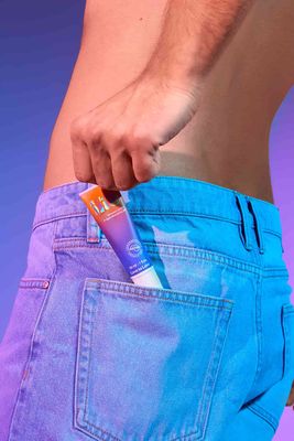 Stimulant Point P Release me 30ml