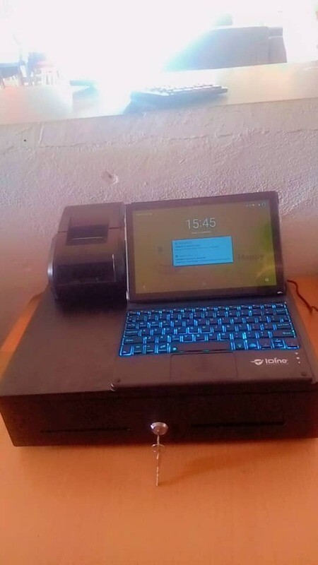 PACK CAISSE 10&quot;