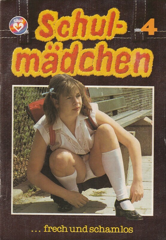 SCHULMÄDCHEN 4.