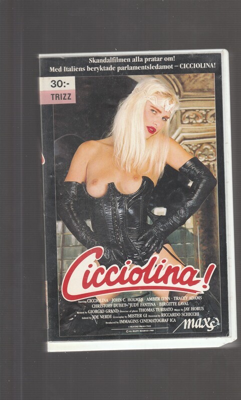 CICCOLINA ,THE RISE OF THE ROMAN EMPRESS,